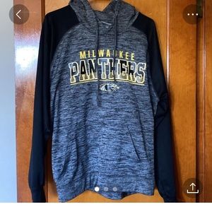 Milwaukee Panthers Hoodie